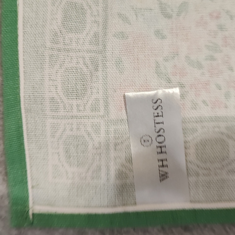Kitchen Hand Towel - Picture 3 of 3